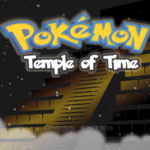 Pokemon Temple of Time