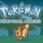 Pokemon Temporal Chains