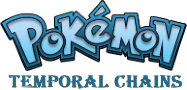 Pokemon Temporal Chains