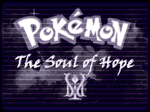 Pokemon The Soul Of Hope