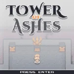 Pokemon Tower OF Ashes