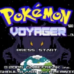 Pokemon Voyager