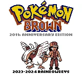 Pokemon Brown