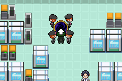 Pokemon Dark Rising Rebirth