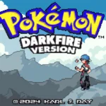 Pokemon Darkfire