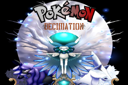 Pokemon Decimation