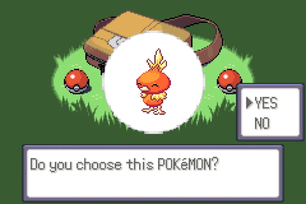 Pokemon Emerald ReSprited