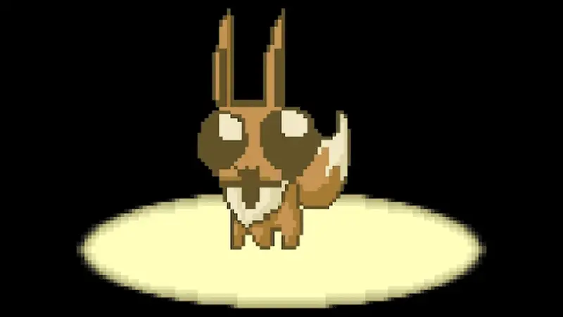 Pokemon Emerald ReSprited