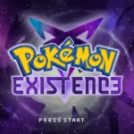 Pokemon Existence