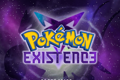 Pokemon Existence