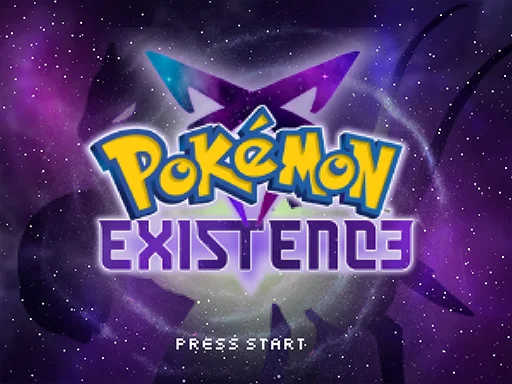 Pokemon Existence