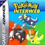 Pokemon Interweb