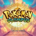 Pokemon Olympus