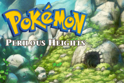 Pokemon Perilous Heights