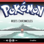 Pokemon Red's Chronicles