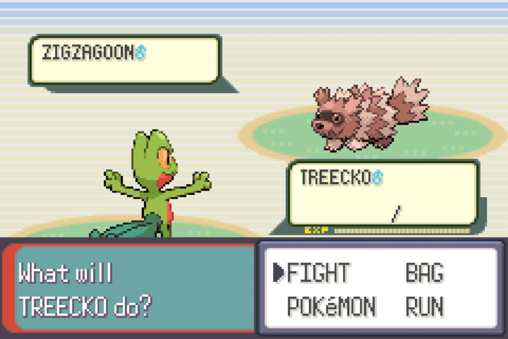 Pokemon Too Realistic