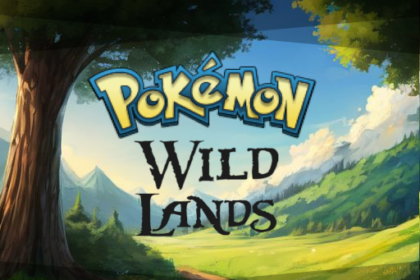 Pokemon Wild Lands