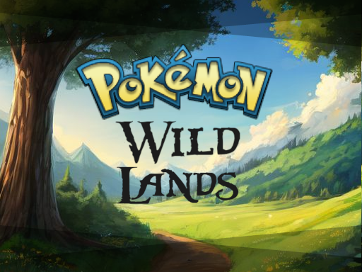 Pokemon Wild Lands