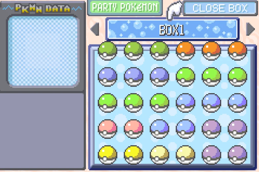 Pokemon Beta Emerald: Down + Dirty