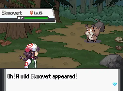 Pokemon Comet