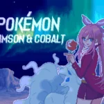 Pokemon Crimson & Cobalt