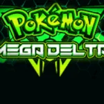 Pokemon Mega Delta