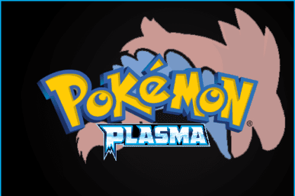 Pokemon Plasma