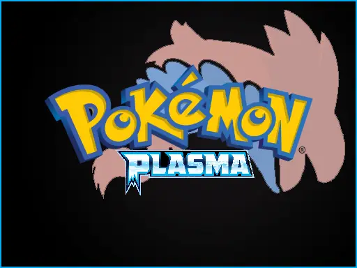 Pokemon Plasma