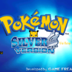 Pokemon Silver Yellow Remixed