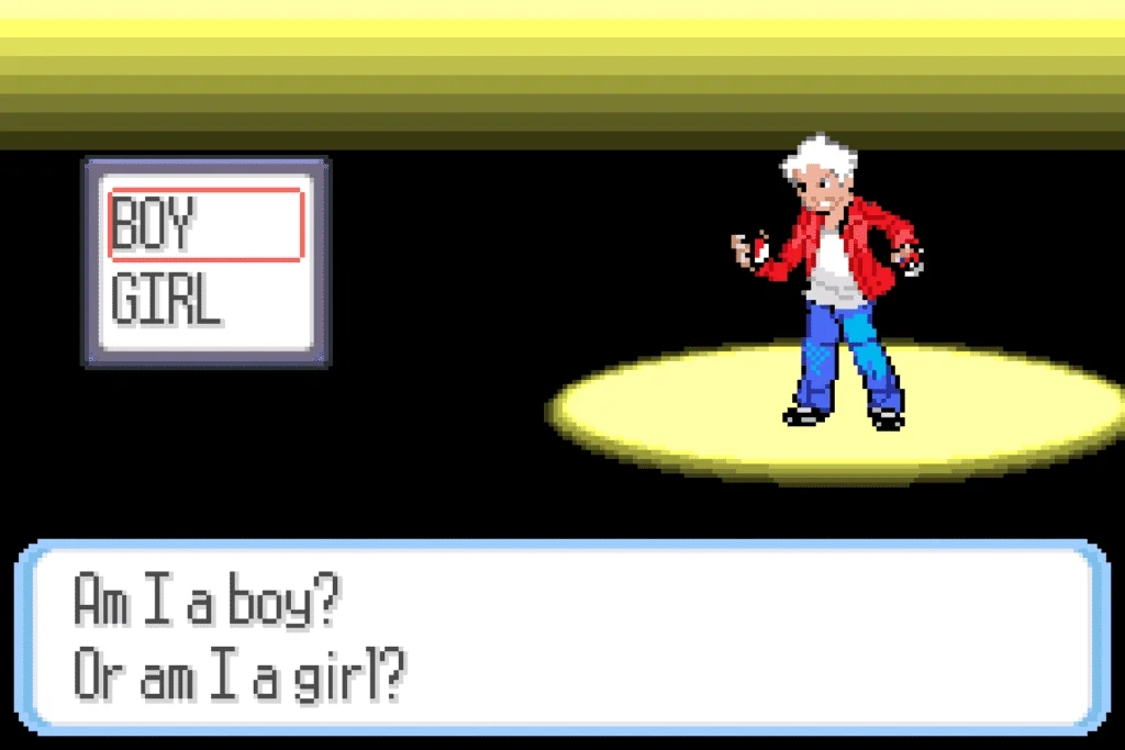 Pokemon Snakewood Improved