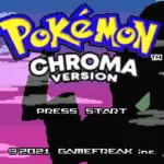 Pokemon Chroma