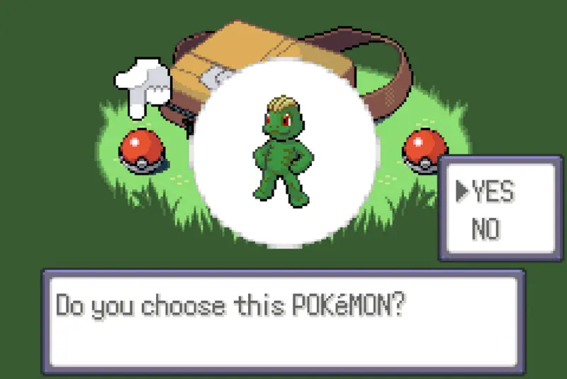 Pokemon Exiled Emerald