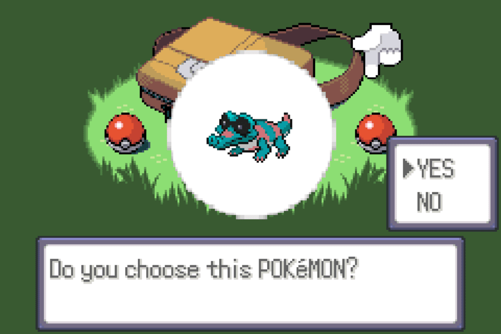 Pokemon Exiled Emerald