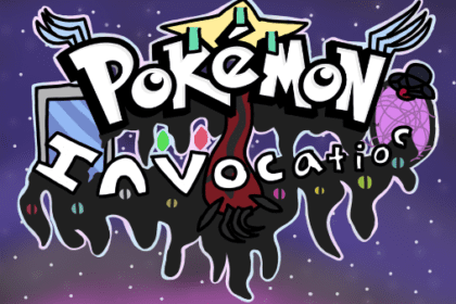 Pokemon Invocation