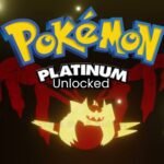 Pokemon Platinum Unlocked