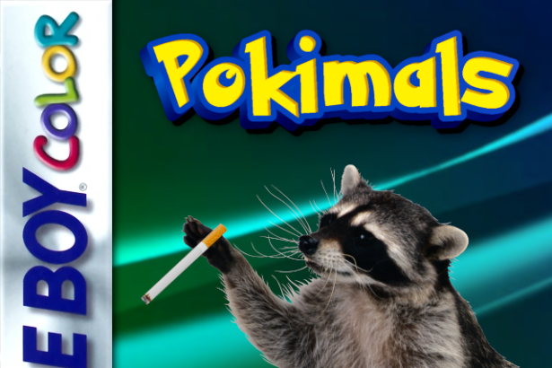 Pokimals