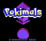 Pokimals