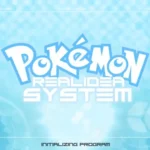 Pokemon Realidea System