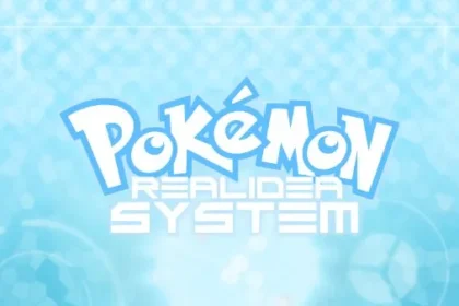 Pokemon Realidea System