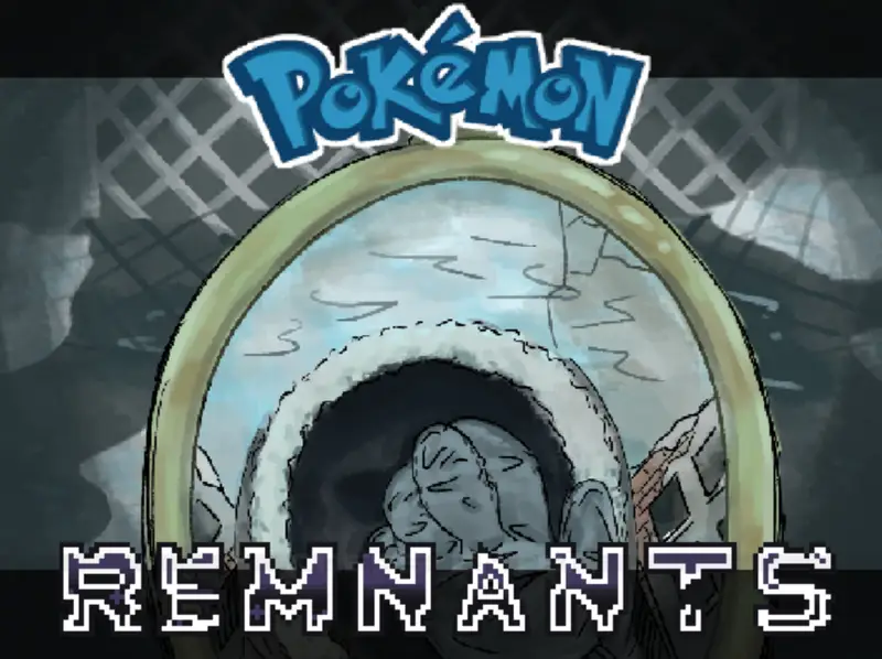 Pokemon Remnants