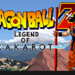 Pokemon Dragon Ball Z Legend of Kakarot