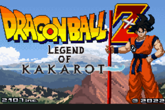 Pokemon Dragon Ball Z Legend of Kakarot