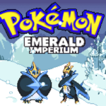 Pokemon Emerald Imperium