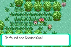 Pokemon Emerald Inexperienced