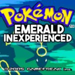 Pokemon Emerald Inexperienced