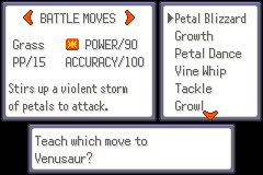 Pokemon Emerald Inexperienced