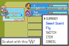 Pokemon Emerald Inexperienced