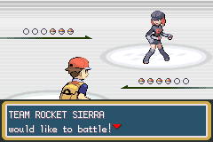 Pokemon FireRed Deluxe Pokemon FireRed Deluxe