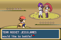 Pokemon FireRed Deluxe Pokemon FireRed Deluxe