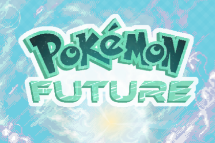 Pokemon Future